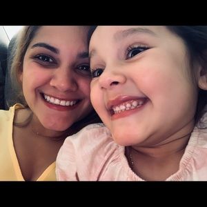 Meet your Posher, Anabel